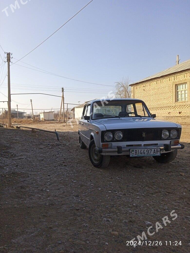 Lada 2106 1989 - 22 000 TMT - Tejen - img 4