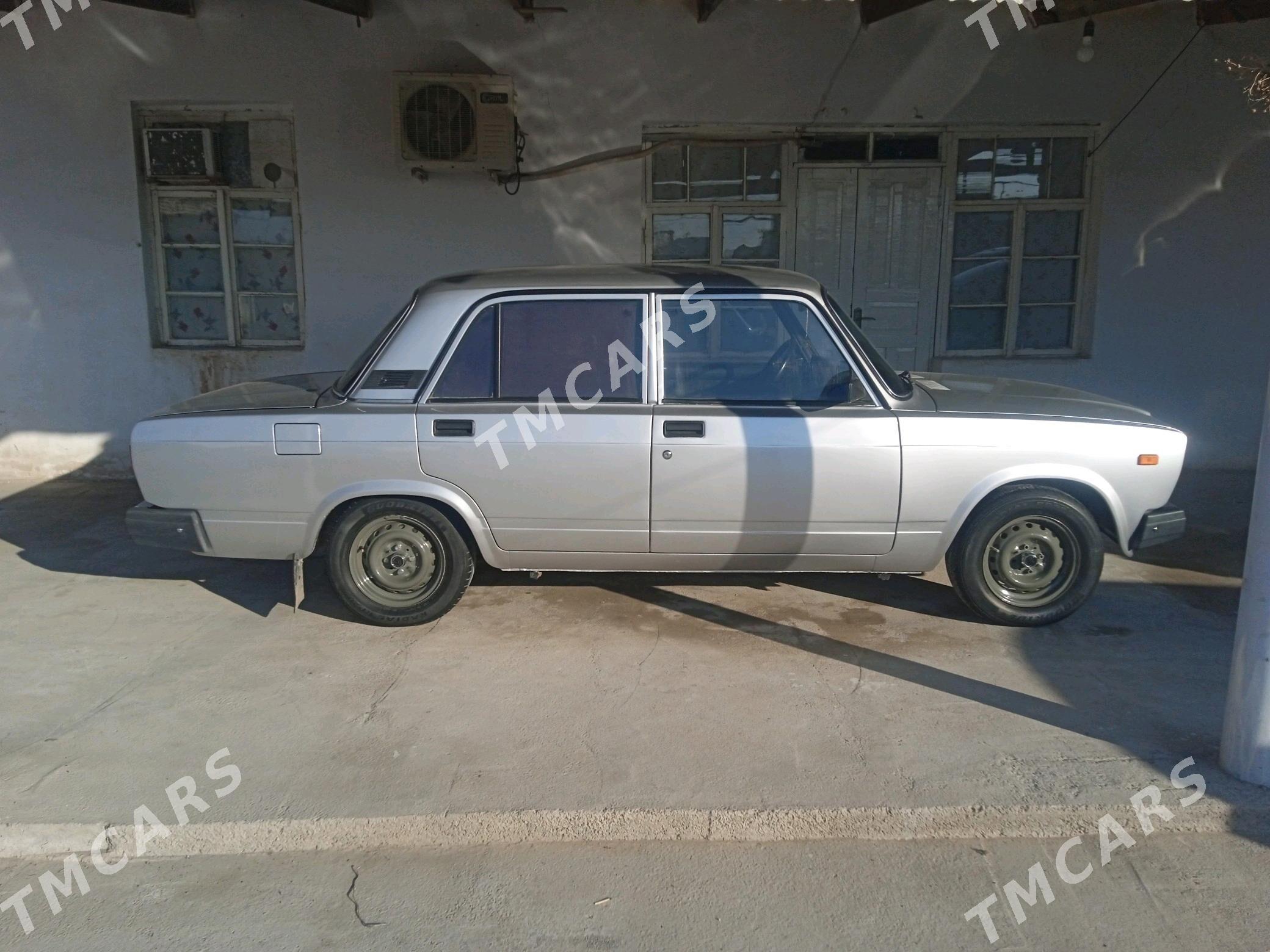 Lada 2107 2010 - 45 000 TMT - Kaka - img 2