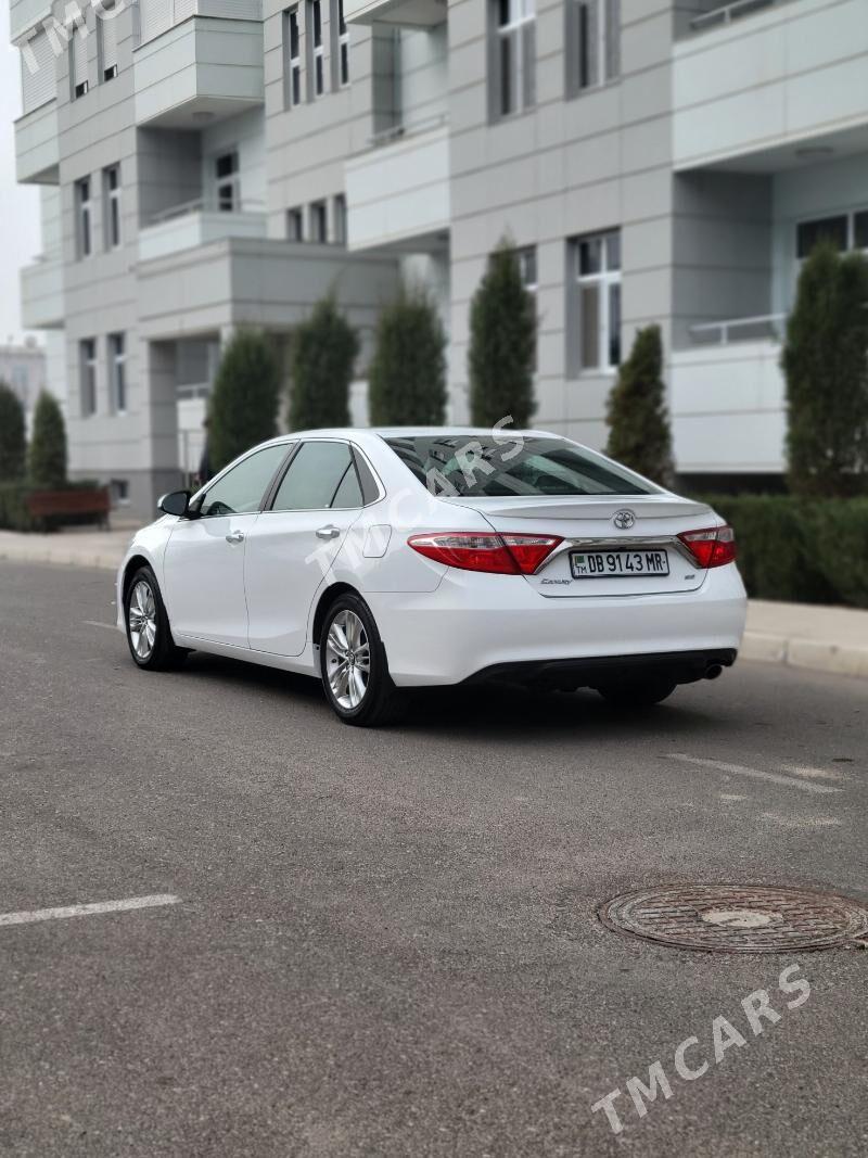 Toyota Camry 2017 - 265 000 TMT - Mary - img 3