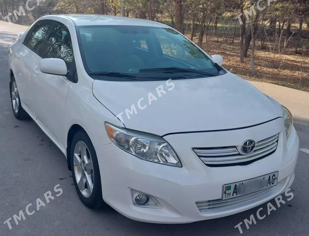 Toyota Corolla 2010 - 150 000 TMT - Aşgabat - img 3