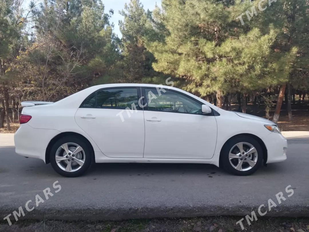 Toyota Corolla 2010 - 150 000 TMT - Aşgabat - img 6