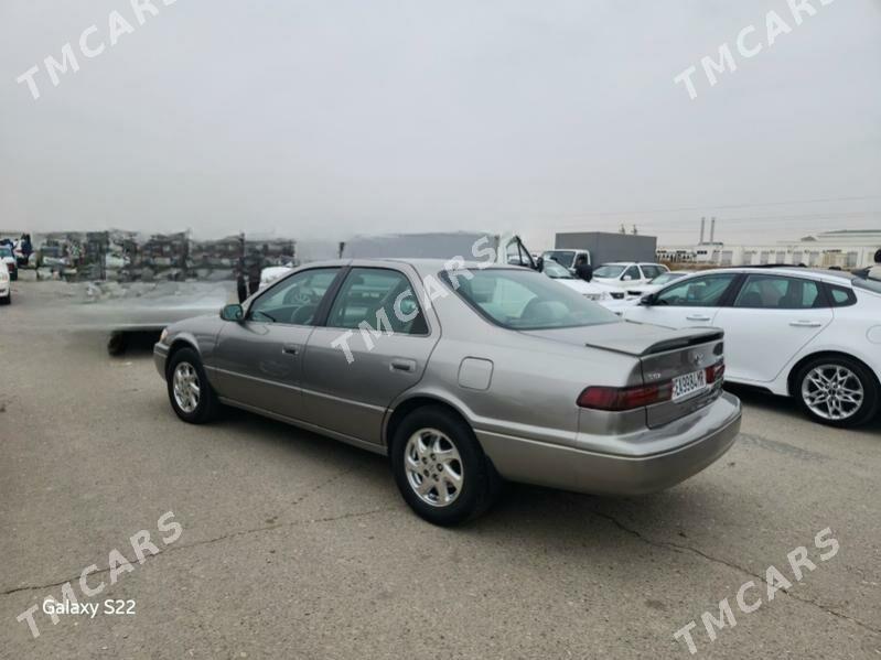 Toyota Camry 1999 - 130 000 TMT - Mary - img 2