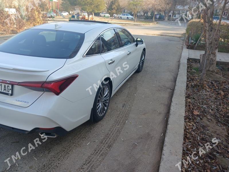 Toyota Avalon 2019 - 400 000 TMT - 6 мкр - img 5