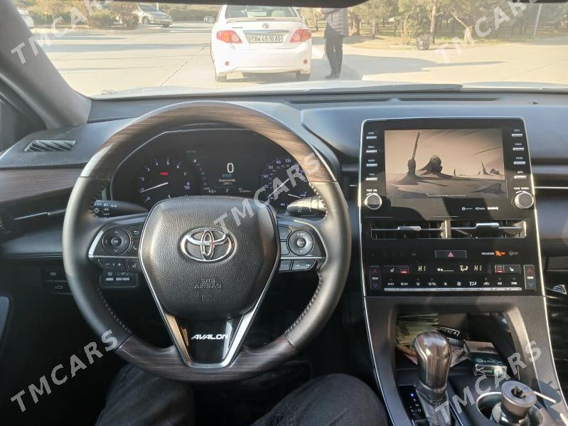 Toyota Avalon 2019 - 400 000 TMT - 6 мкр - img 3