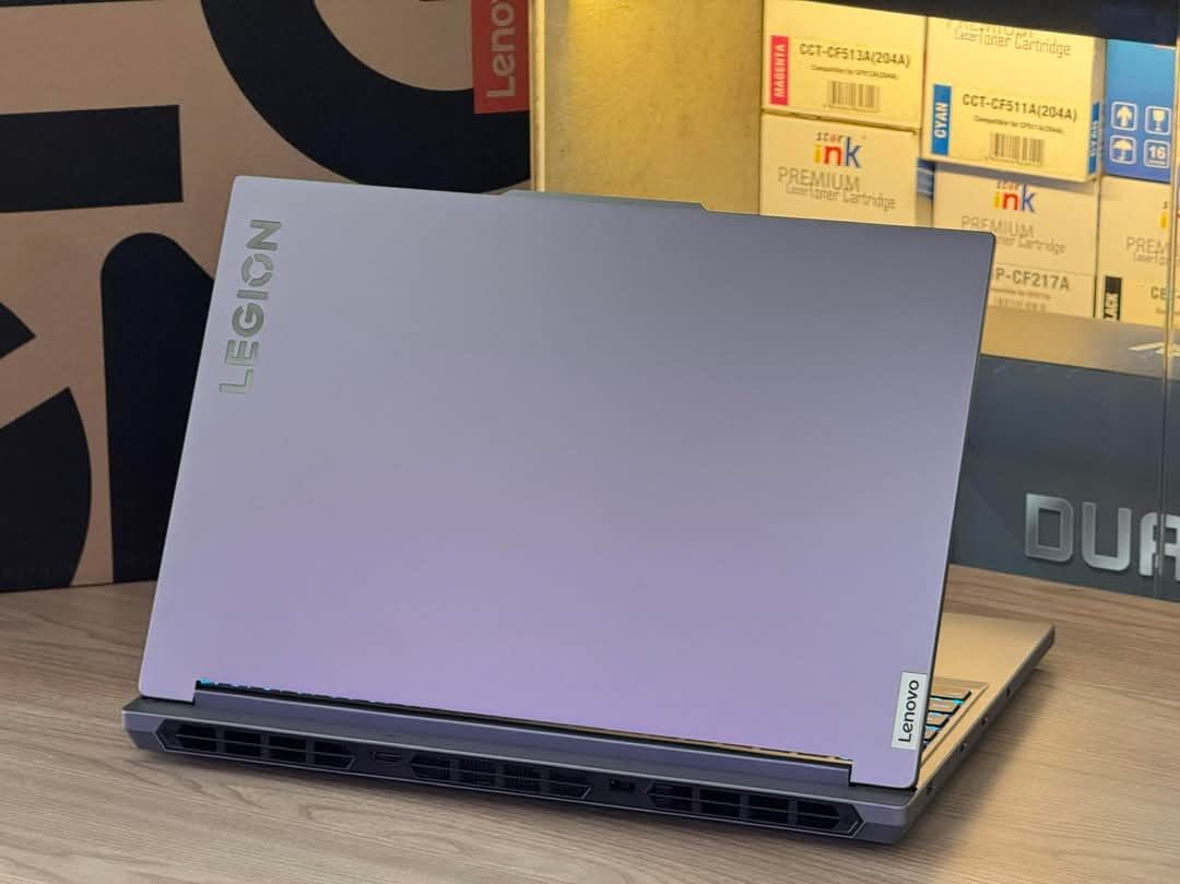 Lenovo Legion5/i7-14/RTX4060/ - Aşgabat - img 2