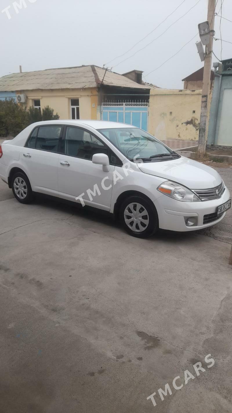 Nissan Versa 2010 - 111 000 TMT - Хитровка - img 2