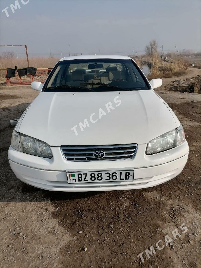 Toyota Camry 2000 - 120 000 TMT - Дянев - img 2