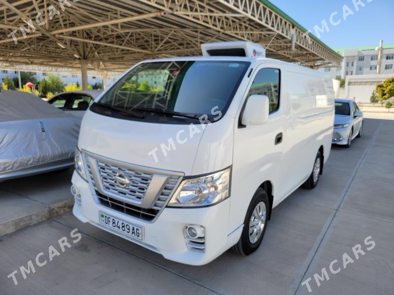 Nissan NV3500 2020 - 365 000 TMT - Aşgabat - img 2