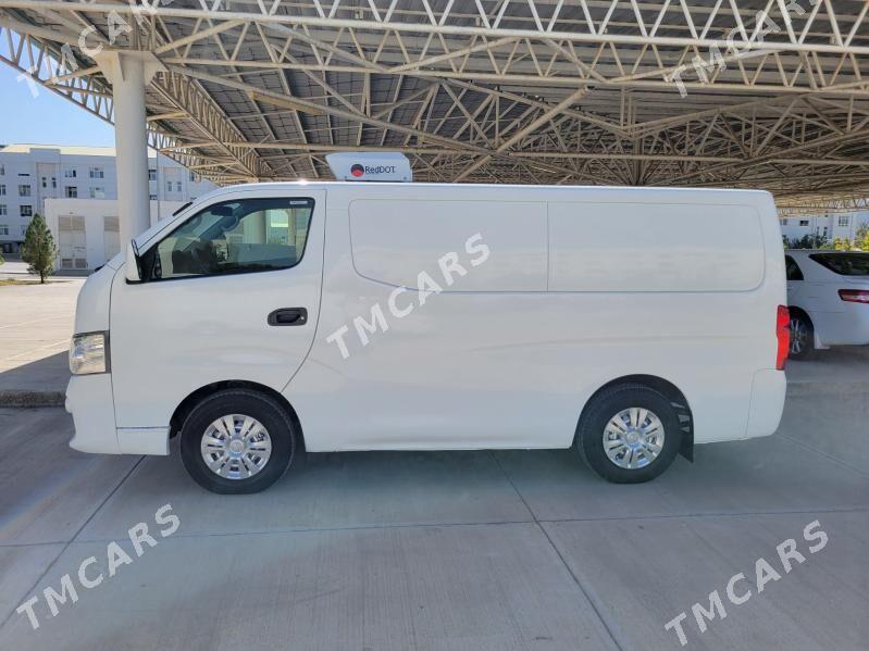 Nissan NV3500 2020 - 365 000 TMT - Aşgabat - img 3