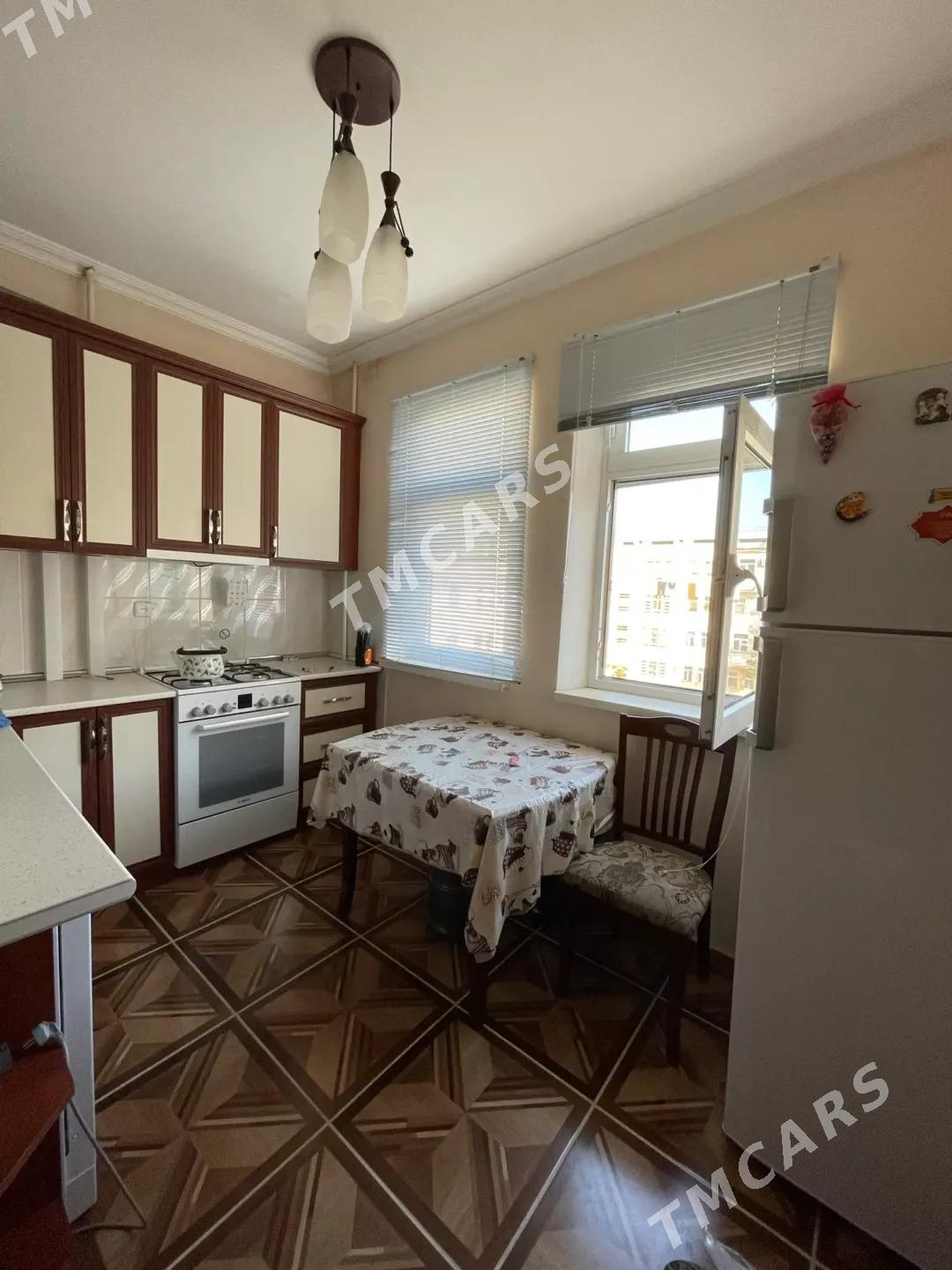 продажа мир 4 4+1 ком 100м² - Aşgabat - img 2