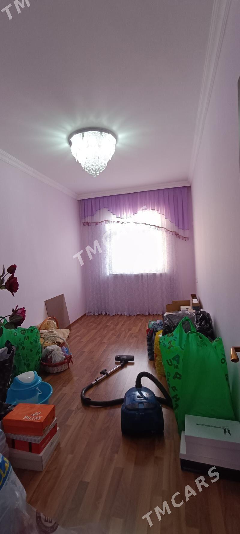 продажа мир 4 4+1 ком 100м² - Aşgabat - img 3