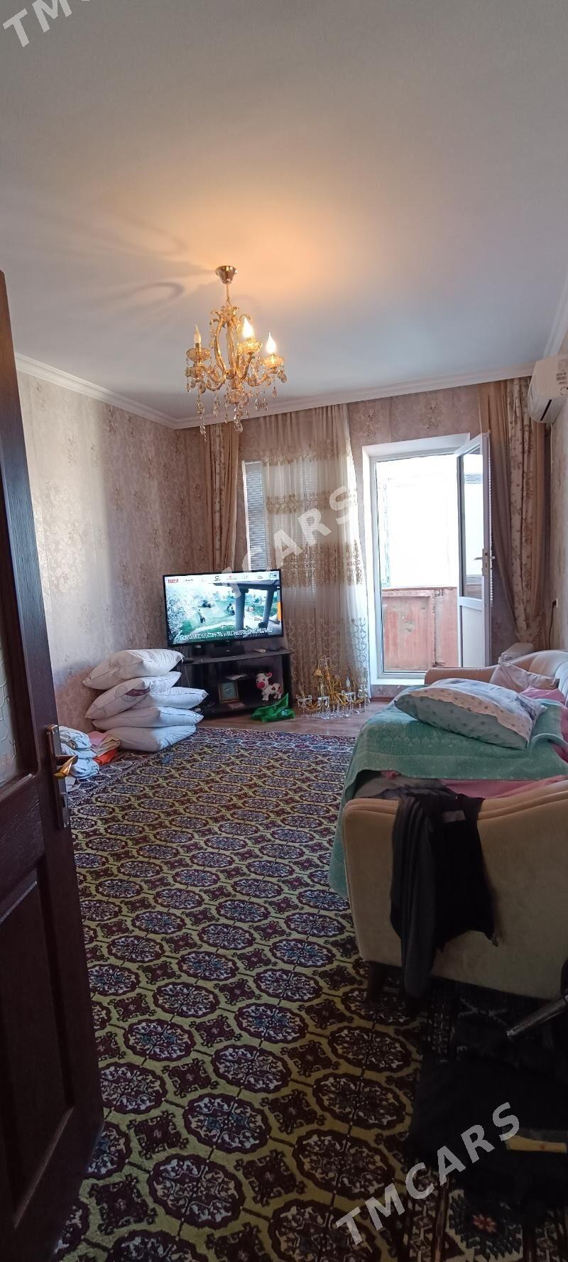 продажа мир 4 4+1 ком 100м² - Aşgabat - img 4