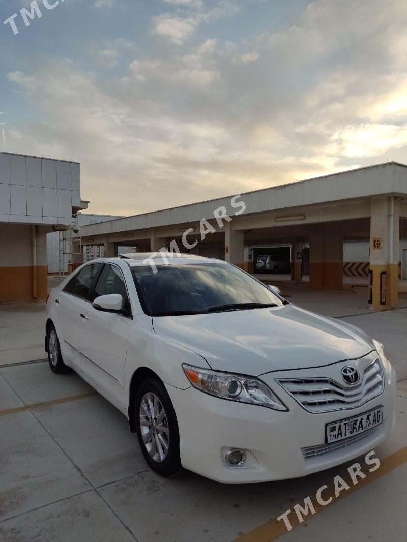 Toyota Camry 2010 - 225 000 TMT - Ашхабад - img 4