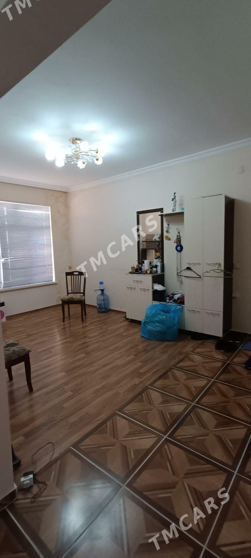 продажа мир 4 4+1 ком 100м² - Aşgabat - img 7