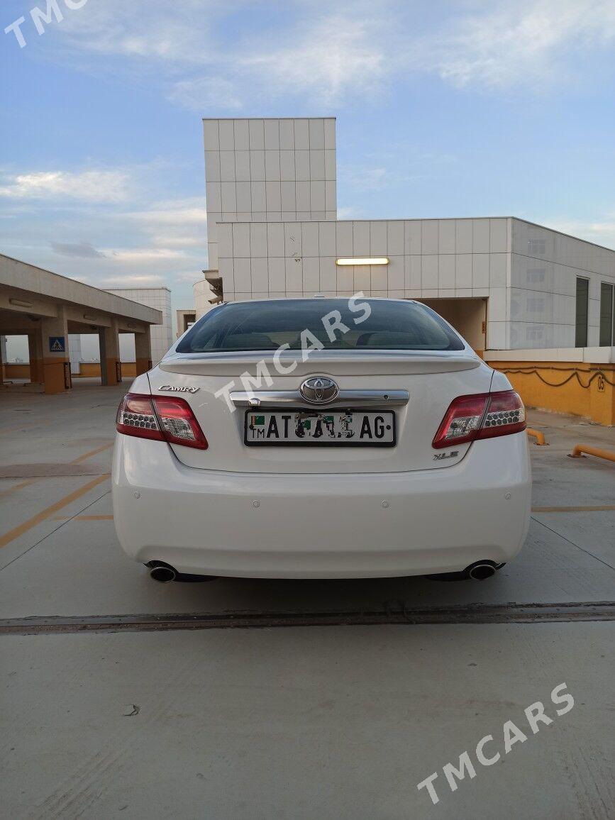 Toyota Camry 2010 - 225 000 TMT - Ашхабад - img 2