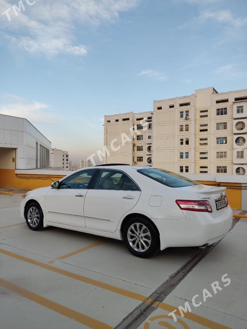 Toyota Camry 2010 - 225 000 TMT - Ашхабад - img 6