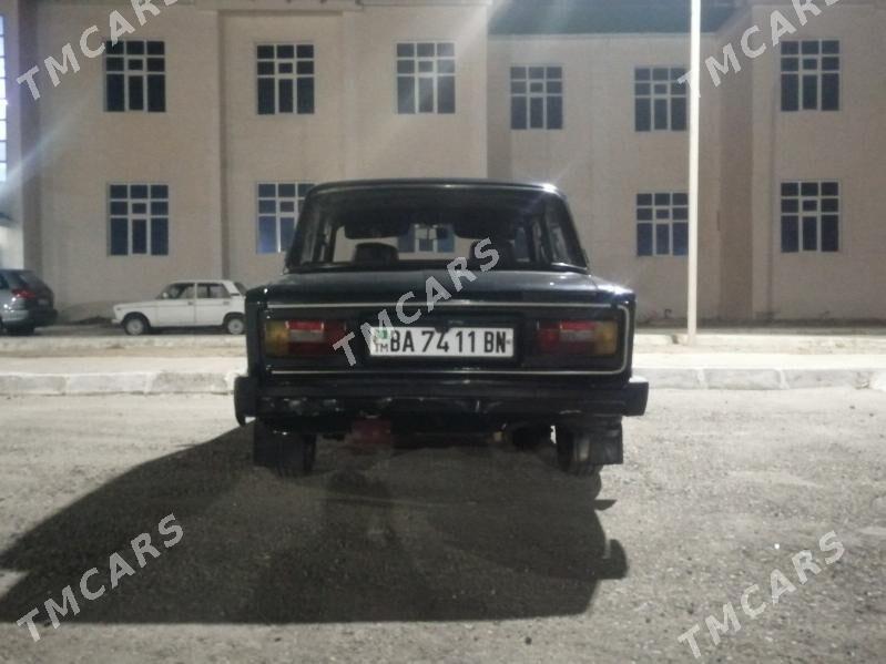 Lada 2106 2000 - 22 000 TMT - Балканабат - img 3