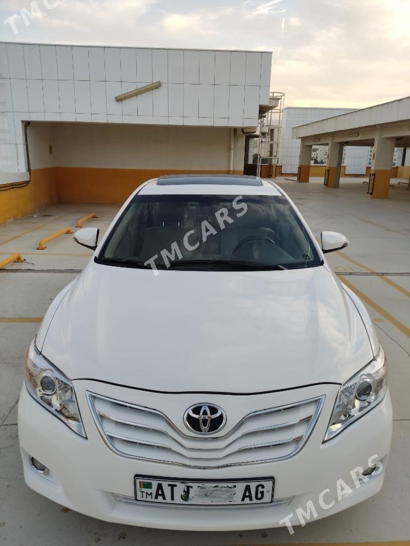 Toyota Camry 2010 - 225 000 TMT - Ашхабад - img 5