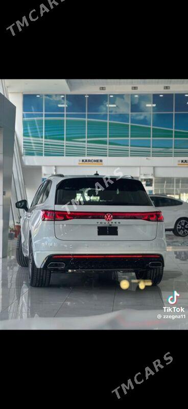 Volkswagen Touareg 2024 - 2 145 000 TMT - Aşgabat - img 6