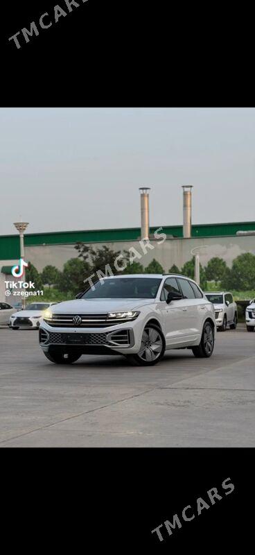 Volkswagen Touareg 2024 - 2 145 000 TMT - Aşgabat - img 1