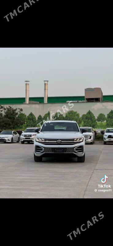 Volkswagen Touareg 2024 - 2 145 000 TMT - Aşgabat - img 2