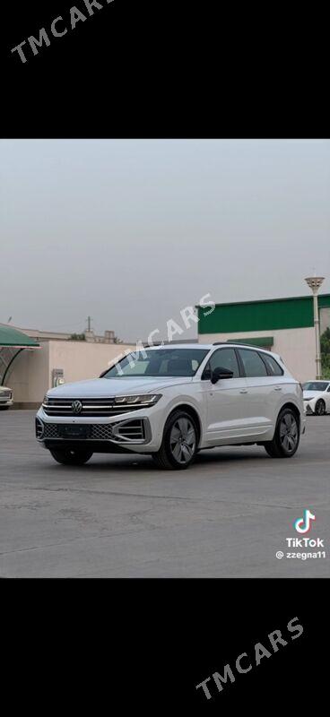 Volkswagen Touareg 2024 - 2 145 000 TMT - Aşgabat - img 5