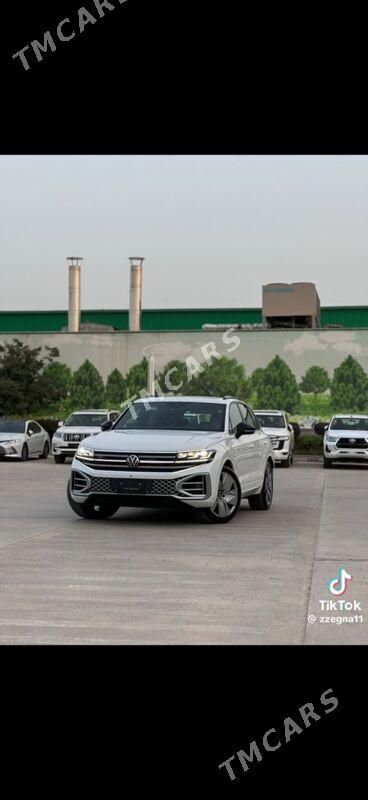 Volkswagen Touareg 2024 - 2 145 000 TMT - Aşgabat - img 3