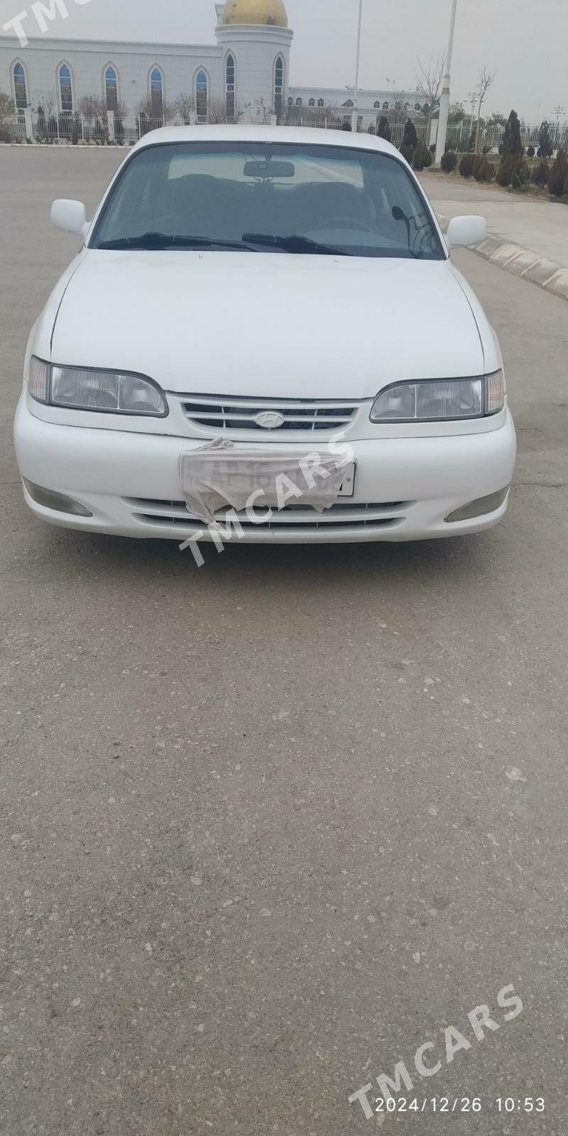 Hyundai Sonata 1996 - 35 000 TMT - Balkanabat - img 2