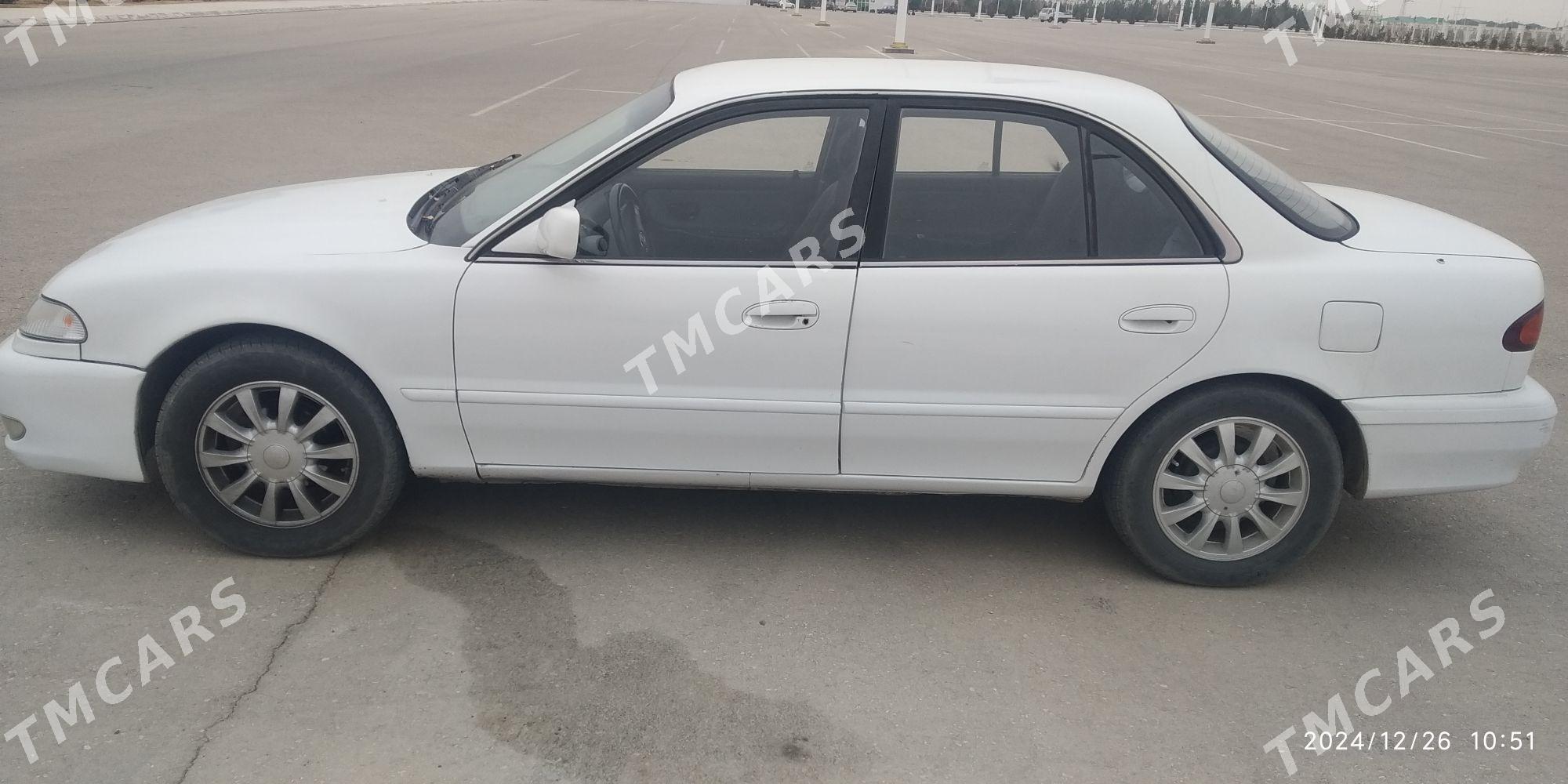 Hyundai Sonata 1996 - 35 000 TMT - Balkanabat - img 3