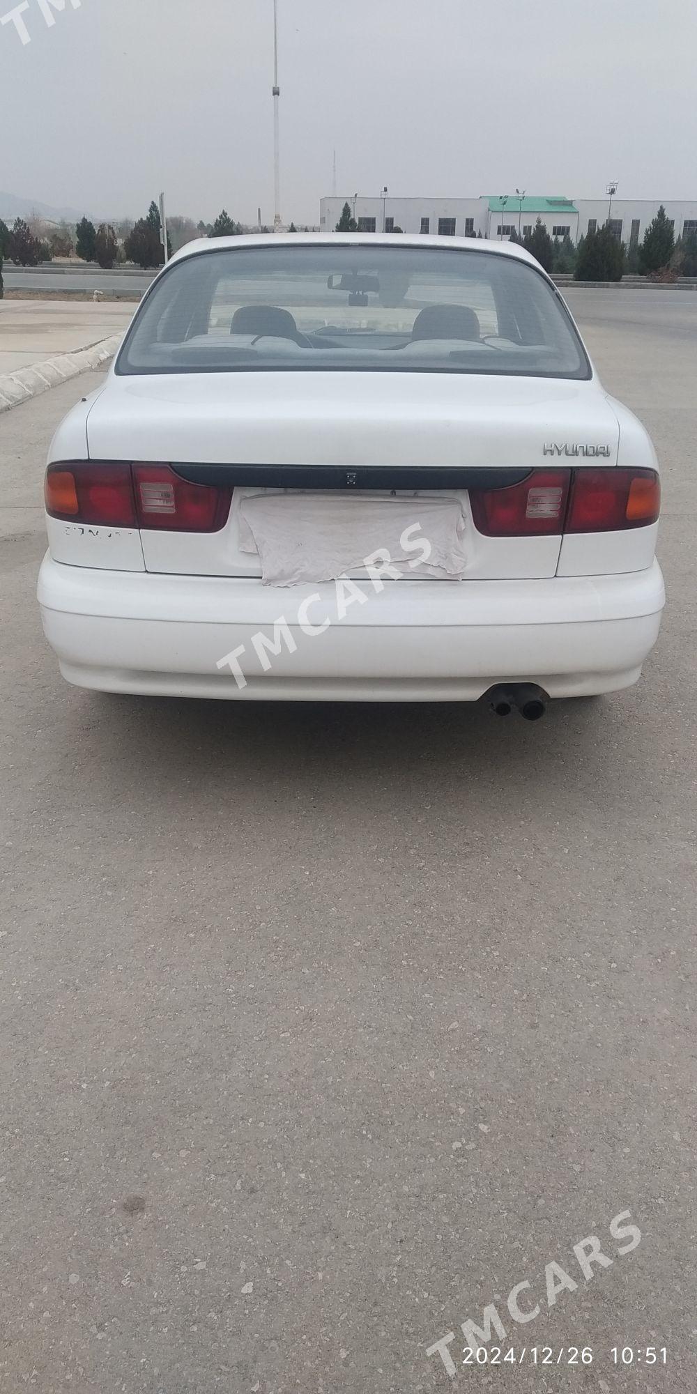 Hyundai Sonata 1996 - 35 000 TMT - Balkanabat - img 5