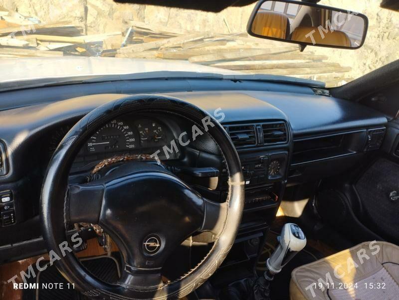 Opel Vectra 1991 - 27 000 TMT - Туркменбаши - img 7