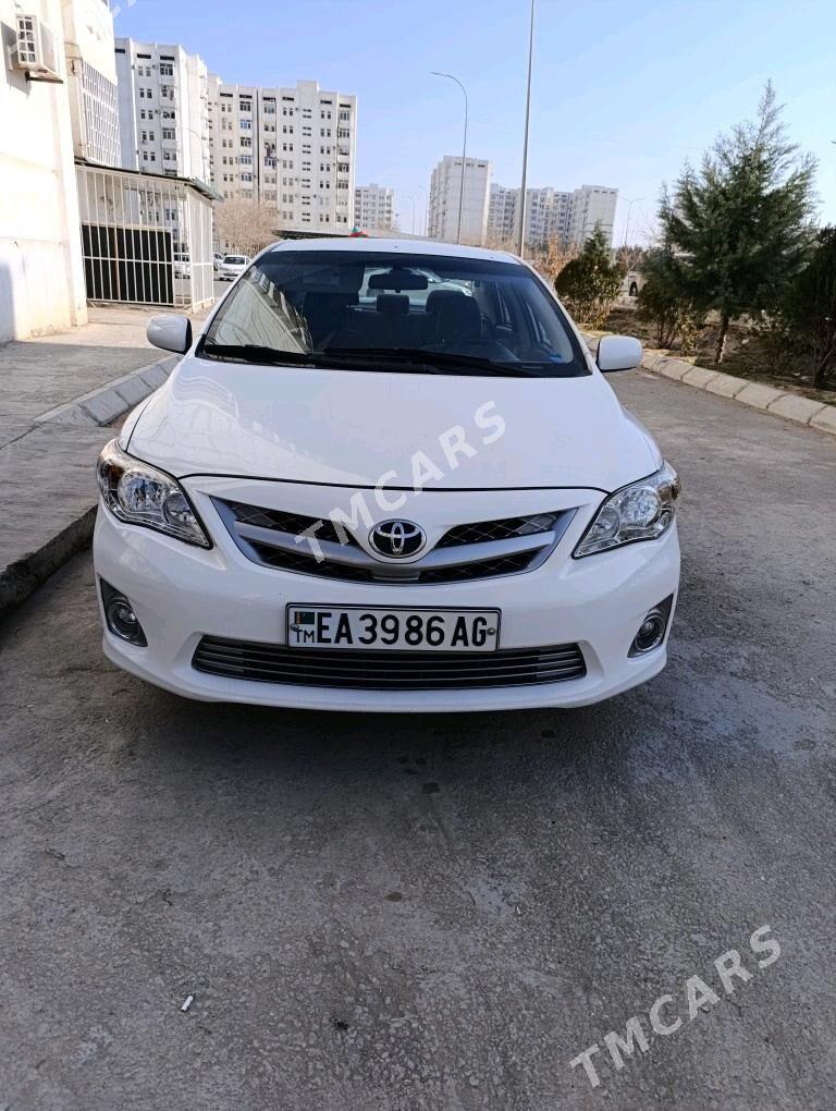 Toyota Corolla 2011 - 150 000 TMT - Parahat 5 - img 3