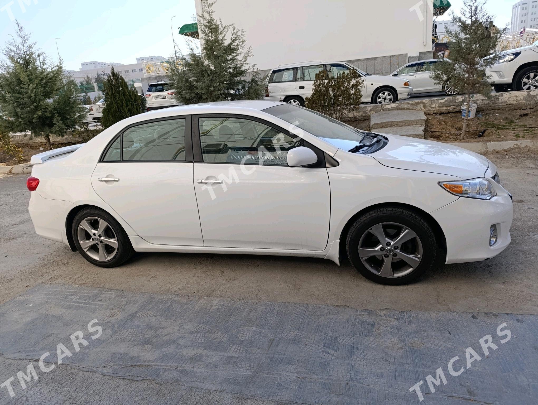 Toyota Corolla 2011 - 150 000 TMT - Parahat 5 - img 2