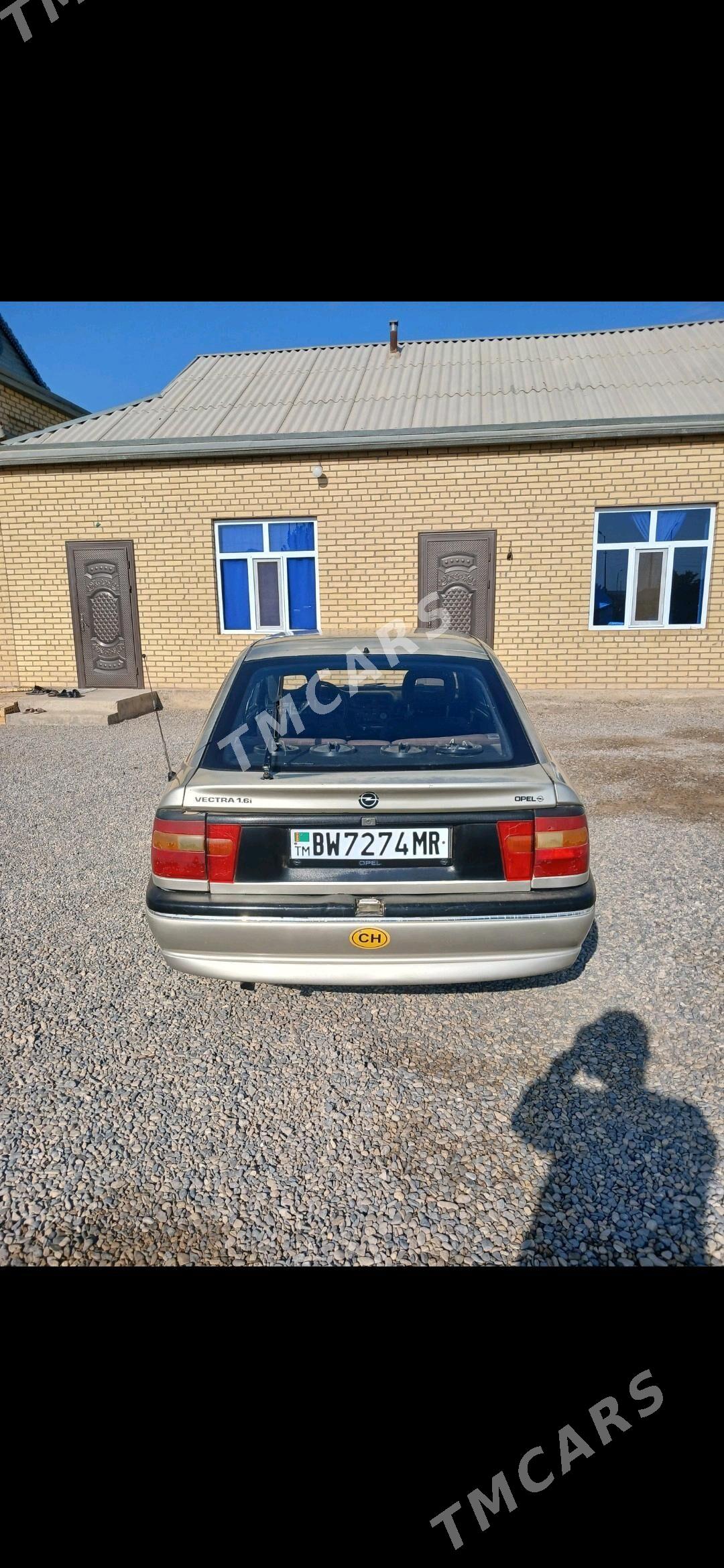 Opel Vectra 1992 - 21 000 TMT - Mary - img 3