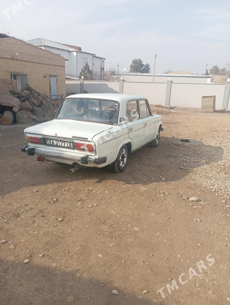 Lada 2106 1987 - 13 000 TMT - Halaç - img 5