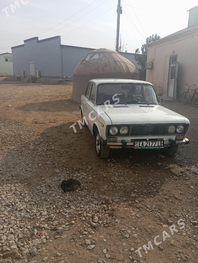 Lada 2106 1987 - 13 000 TMT - Halaç - img 8