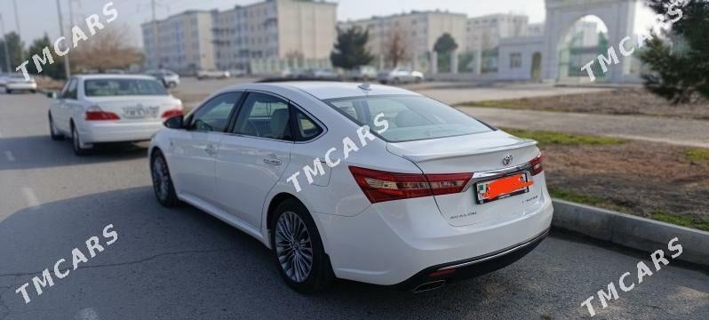 Toyota Avalon 2016 - 320 000 TMT - Туркменабат - img 7