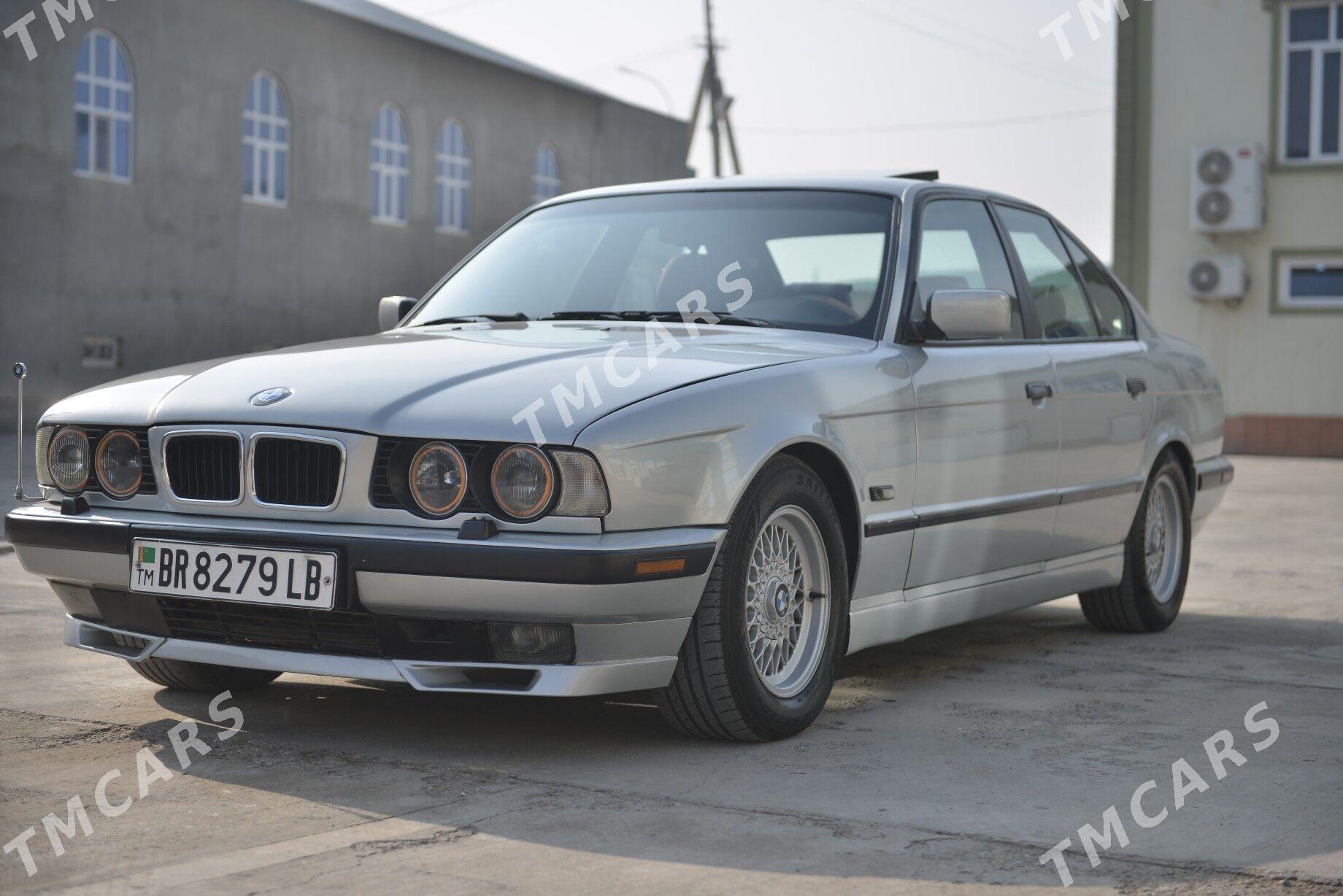 BMW 440i 1995 - 73 000 TMT - Türkmenabat - img 7