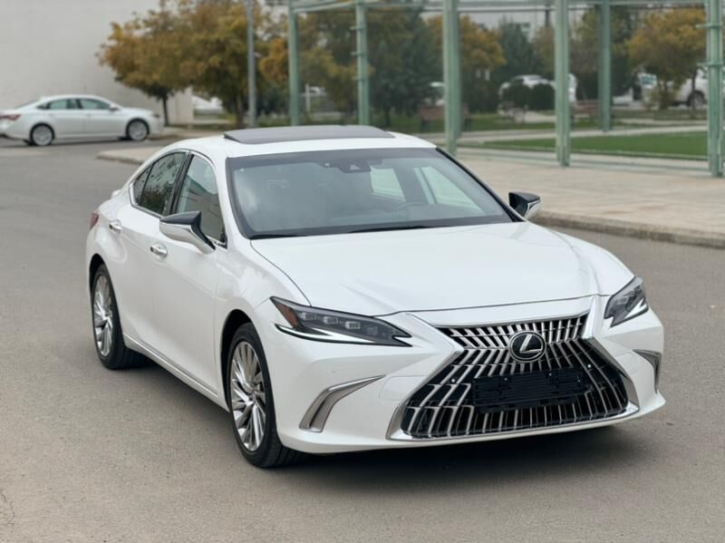 Lexus ES 350 2022 - 530 000 TMT - Ашхабад - img 3