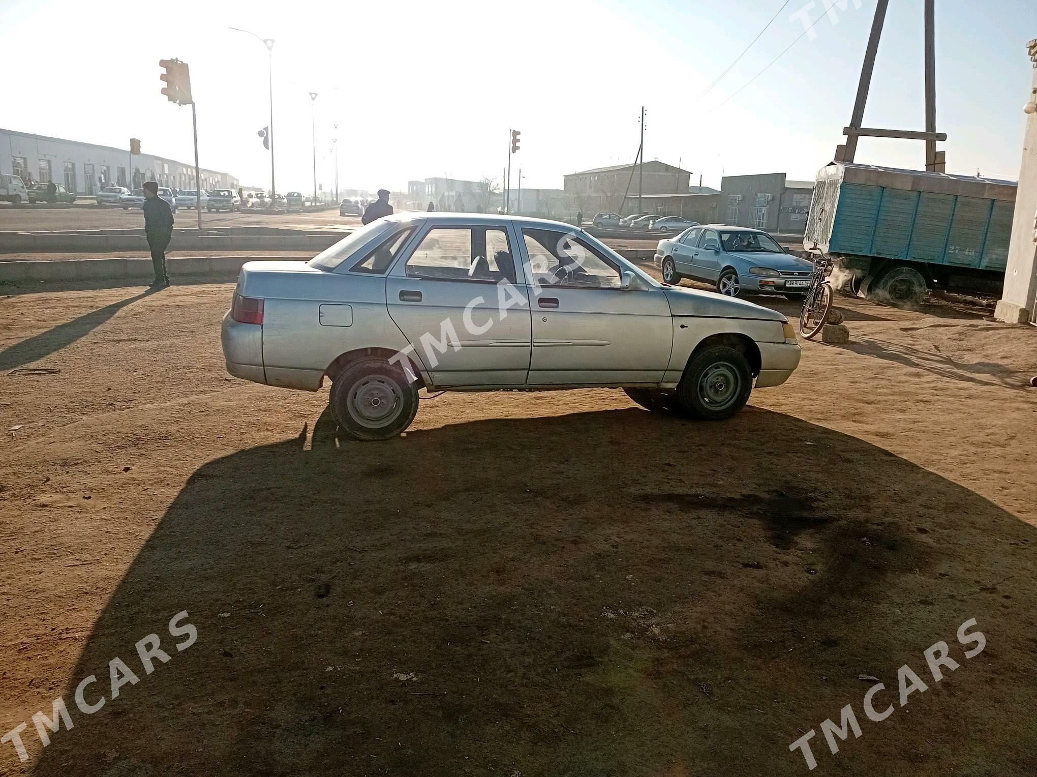 Lada 2110 1998 - 13 000 TMT - Gubadag - img 2