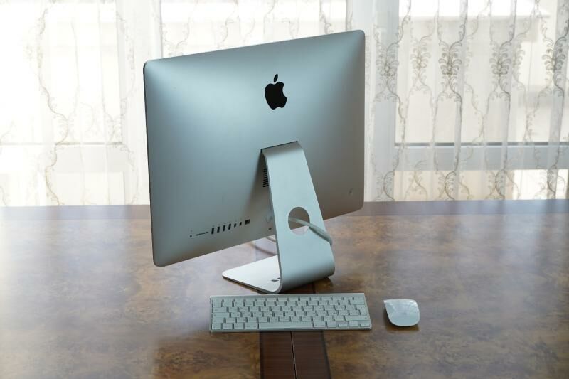 iMac 21.5-inch Late 2013 - Ашхабад - img 4