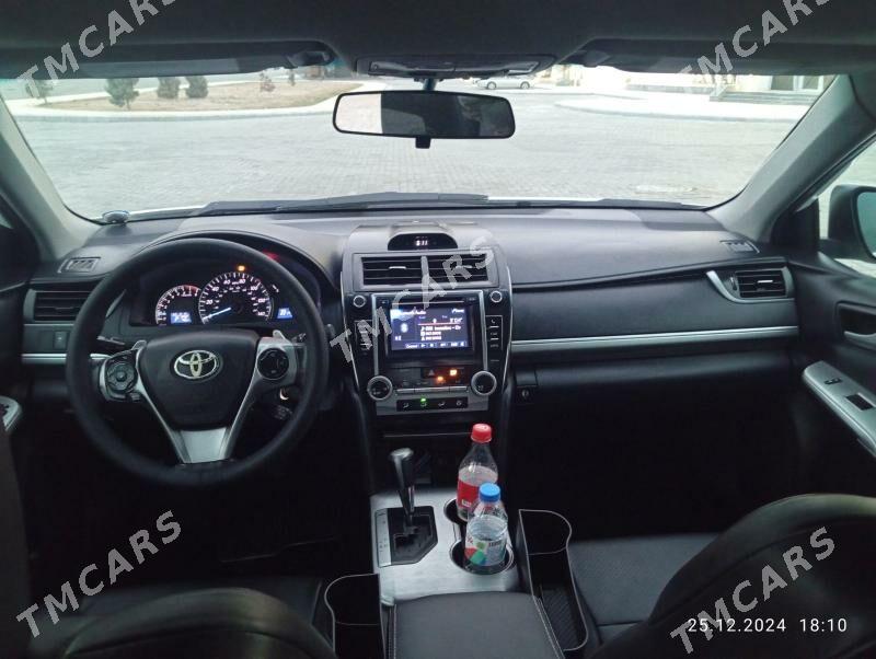 Toyota Camry 2012 - 185 000 TMT - Türkmenbaşy - img 5