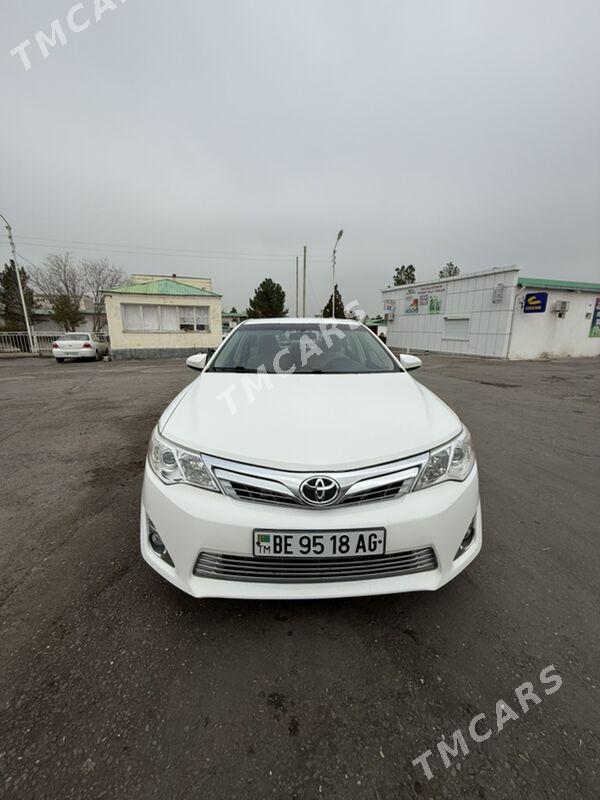 Toyota Camry 2012 - 178 000 TMT - Aşgabat - img 5