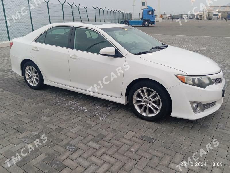 Toyota Camry 2012 - 185 000 TMT - Türkmenbaşy - img 3