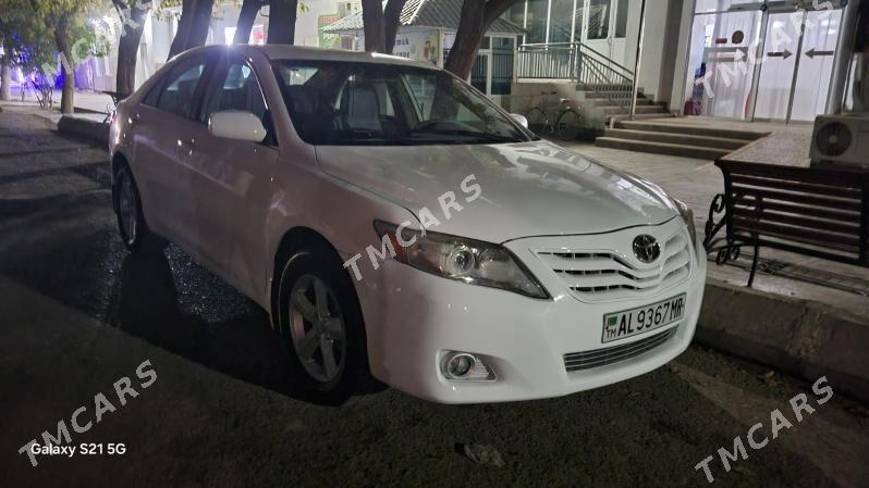 Toyota Camry 2010 - 144 000 TMT - Ёлётен - img 6