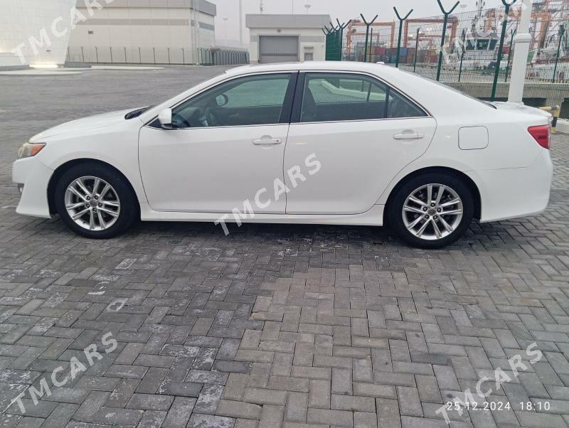 Toyota Camry 2012 - 185 000 TMT - Türkmenbaşy - img 4