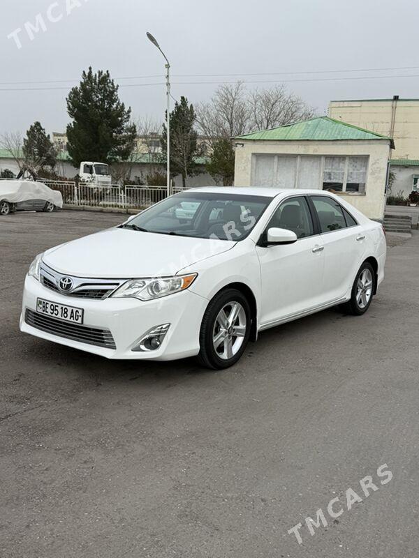 Toyota Camry 2012 - 178 000 TMT - Aşgabat - img 3