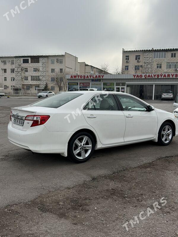 Toyota Camry 2012 - 178 000 TMT - Aşgabat - img 4