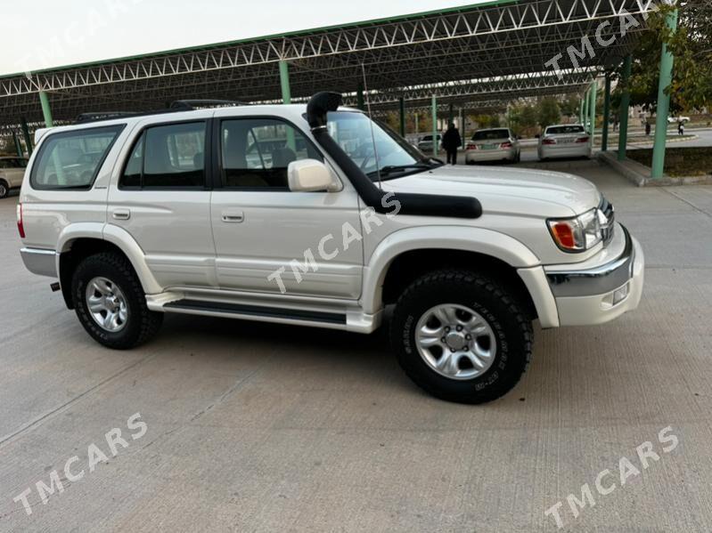 Toyota 4Runner 2002 - 250 000 TMT - Aşgabat - img 5