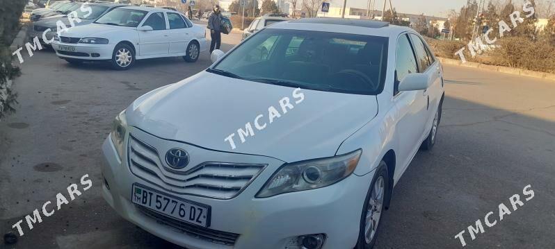 Toyota Camry 2008 - 125 000 TMT - Дашогуз - img 2